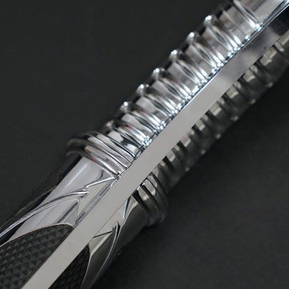 The Count Elite lightsaber - Sabers Unlimited