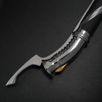 The Count Elite lightsaber - Sabers Unlimited