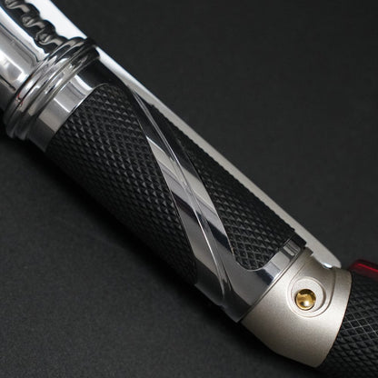 The Count Elite lightsaber - Sabers Unlimited