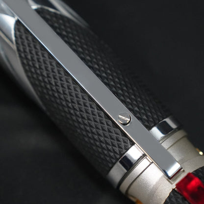 The Count Elite lightsaber - Sabers Unlimited