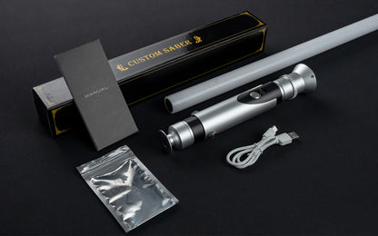 Hunter - SABERS UNLIMITED