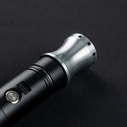 Halo - SABERS UNLIMITED