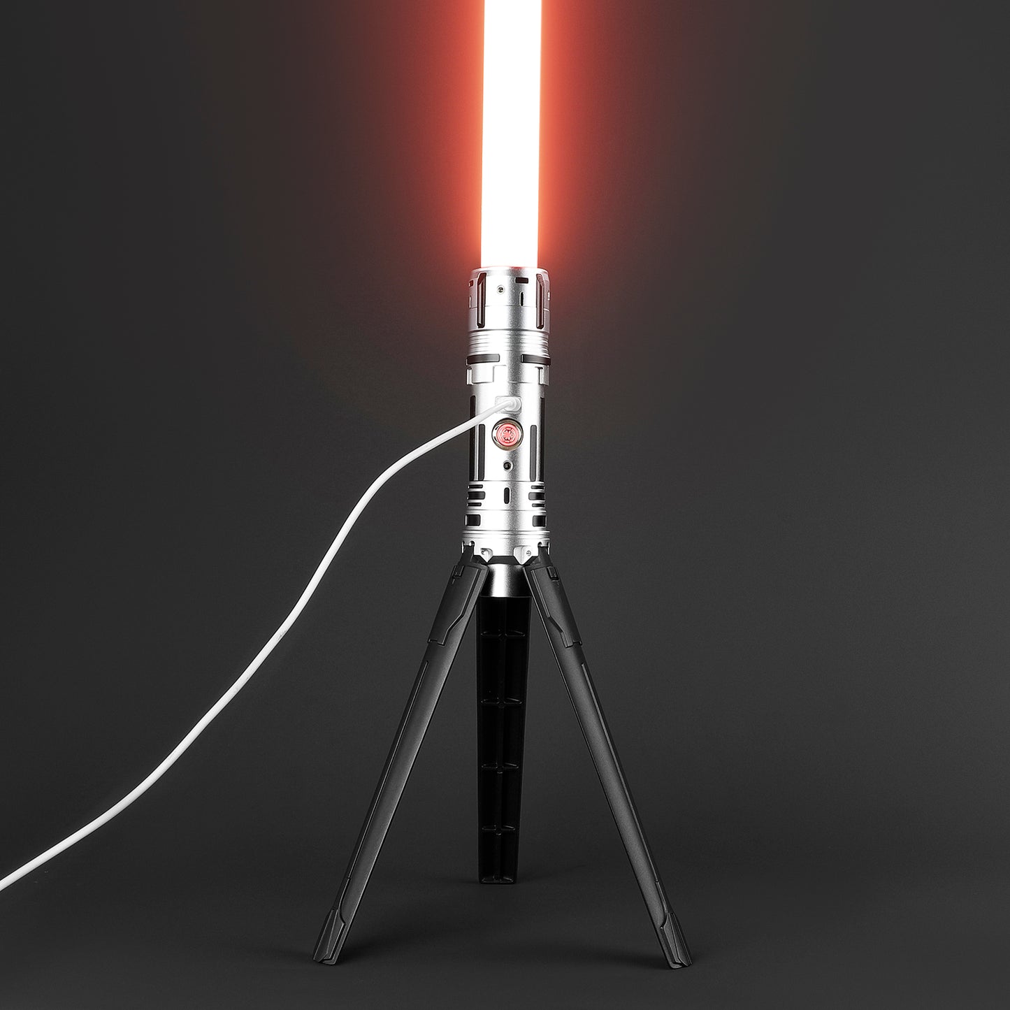 The Light Saber