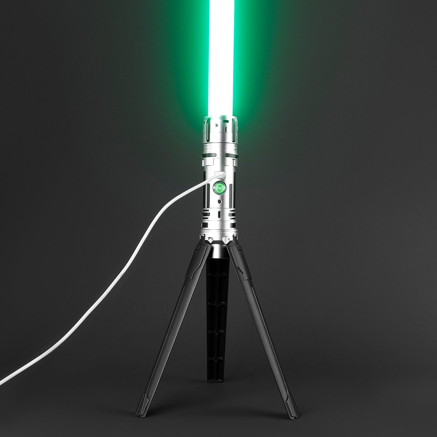 The Light Saber