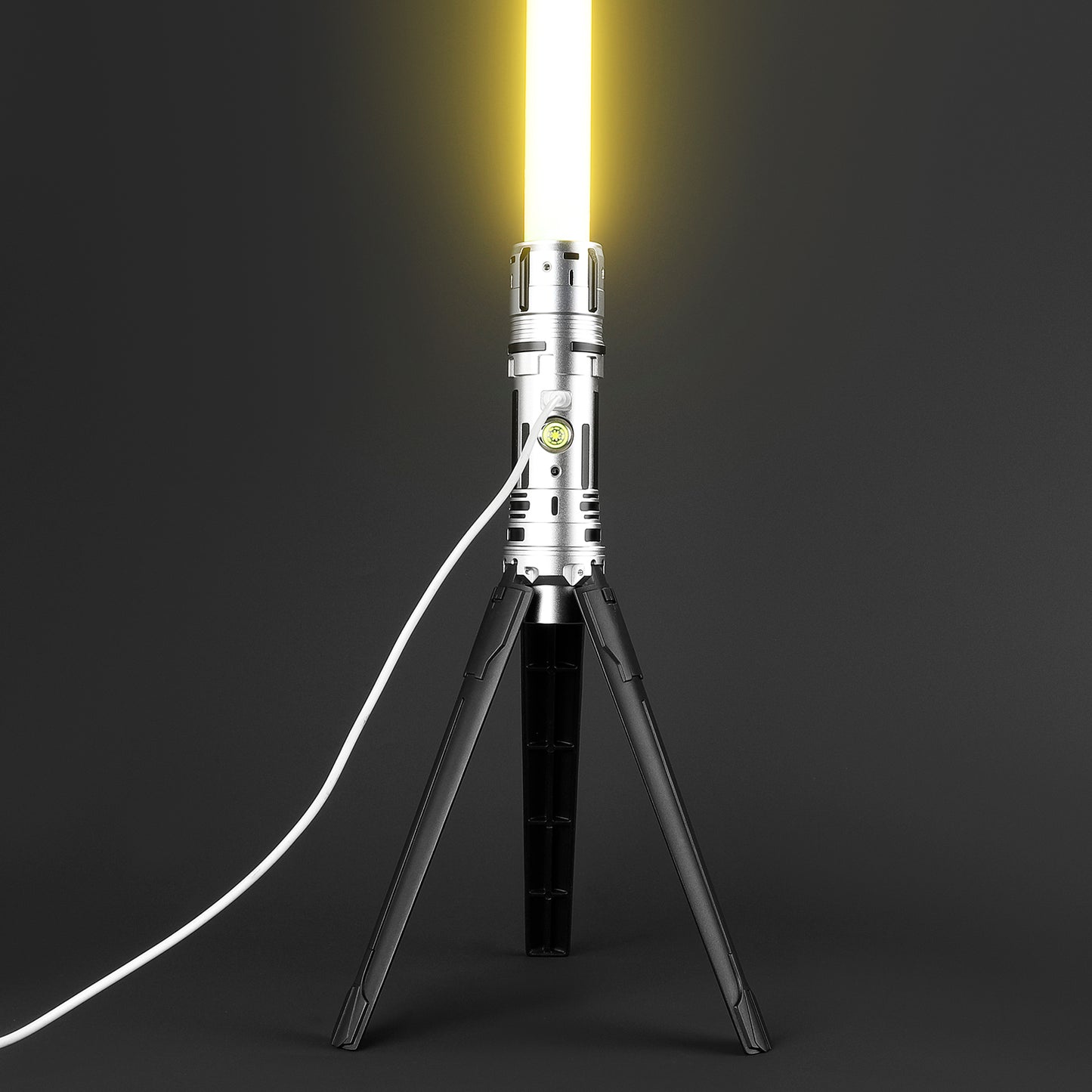 The Light Saber