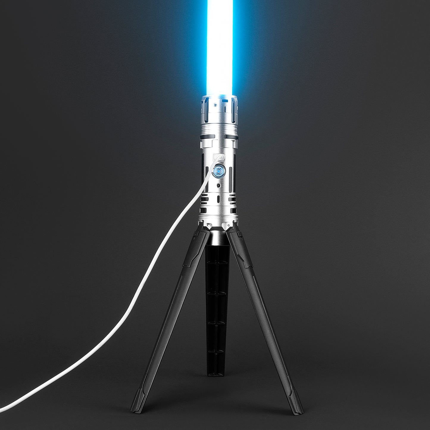 The Light Saber