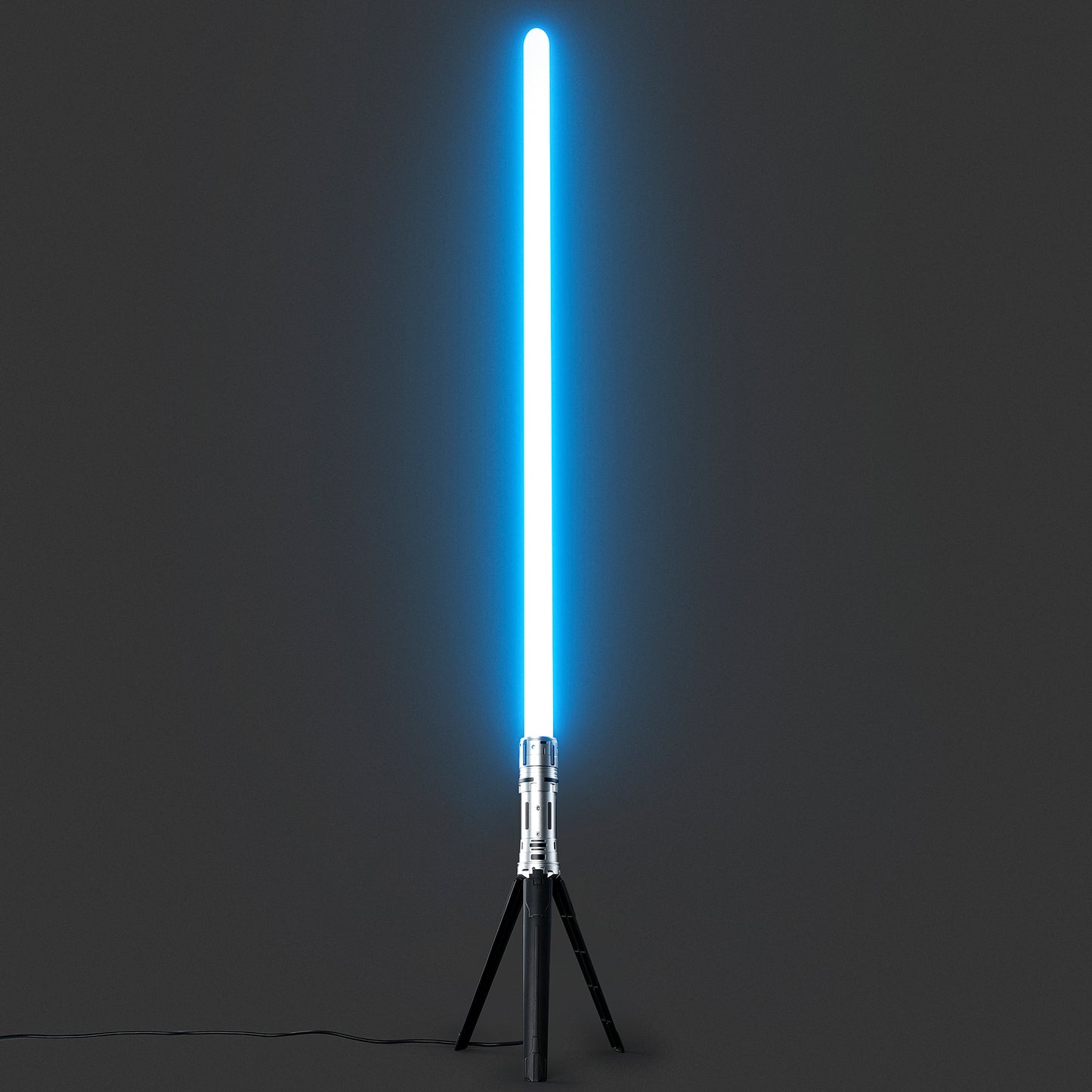 The Light Saber