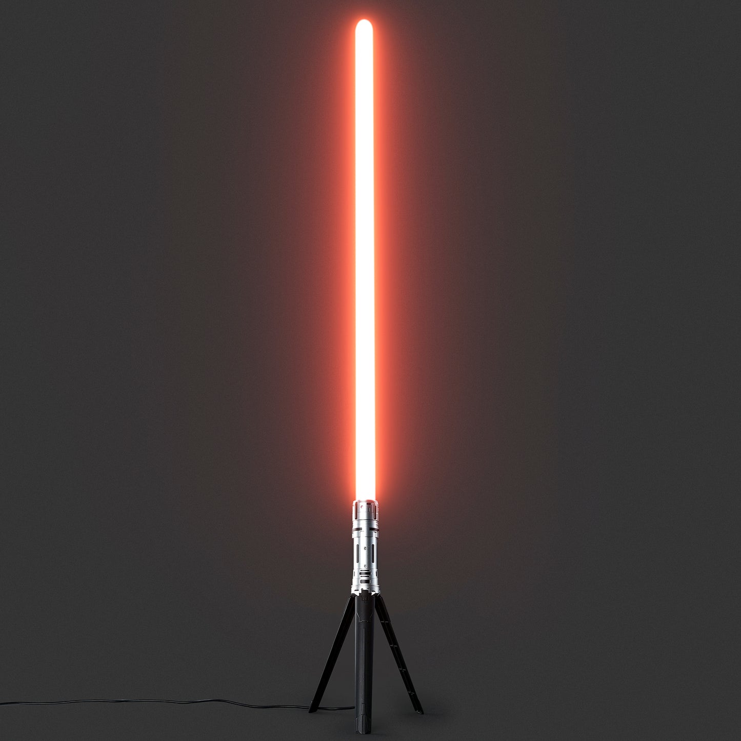 The Light Saber