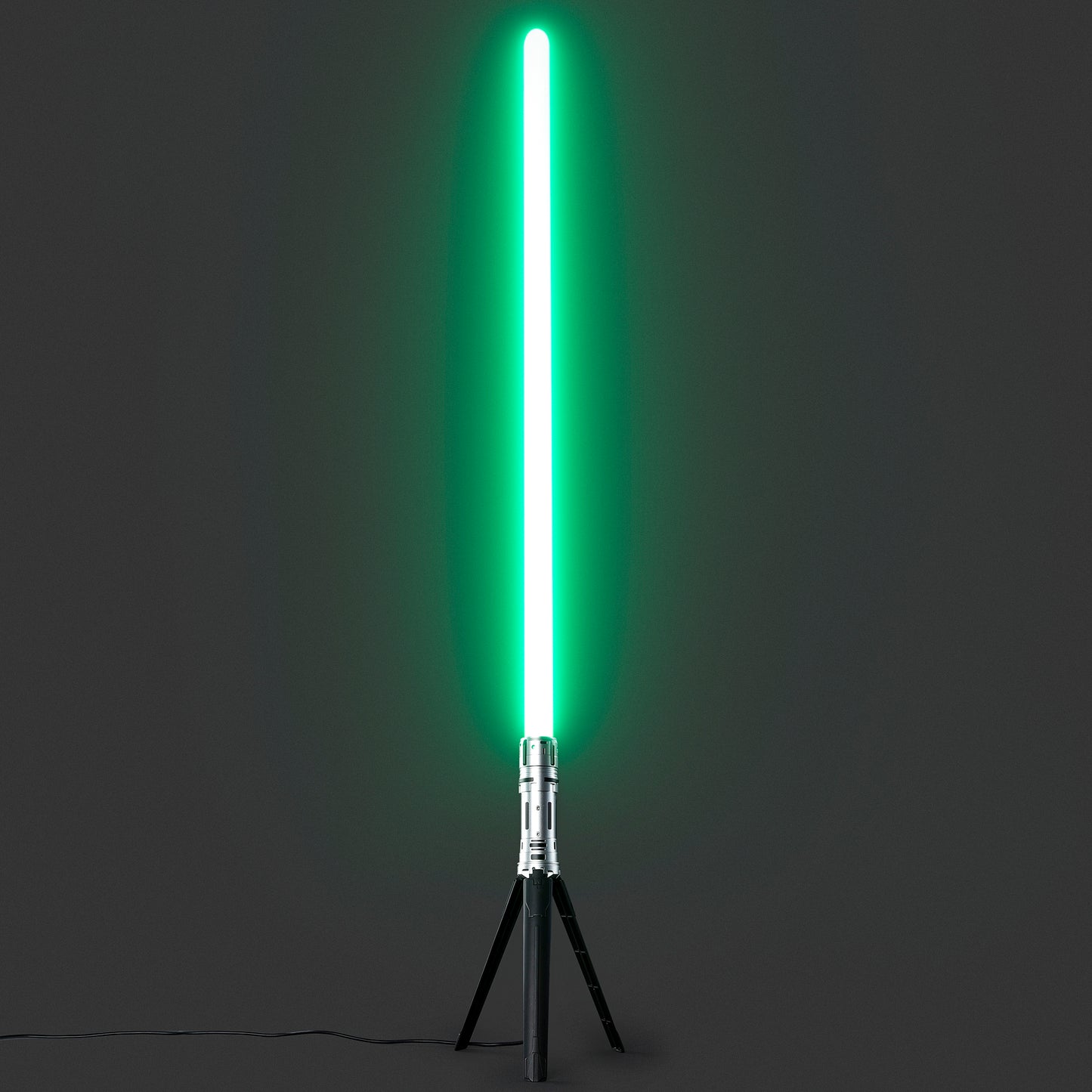 The Light Saber