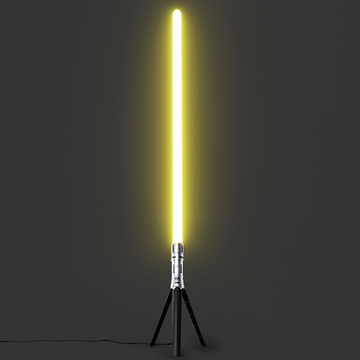 The Light Saber