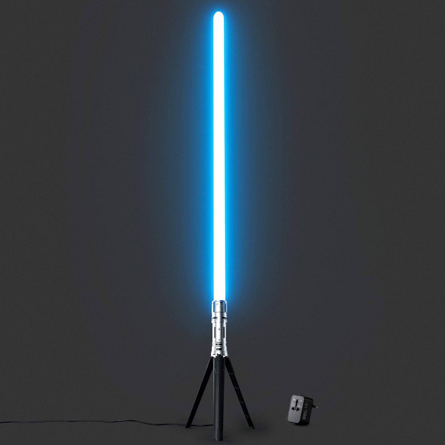 The Light Saber