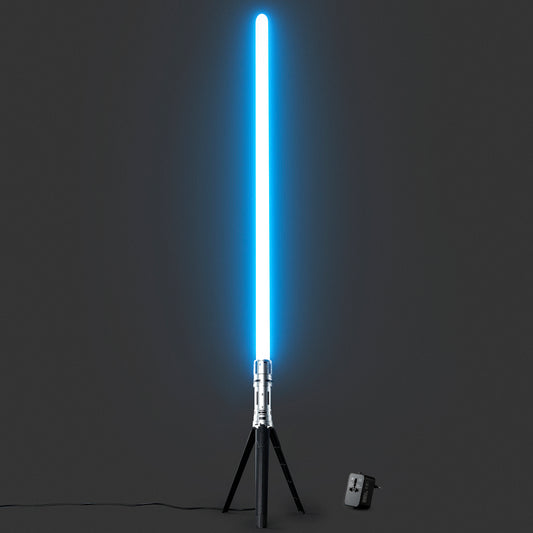 The Light Saber