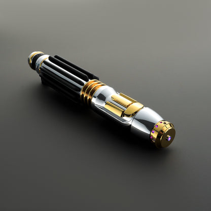 MF - SABERS UNLIMITED