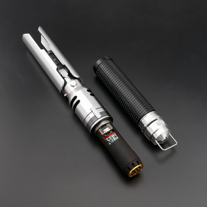 Purge V3 - SABERS UNLIMITED