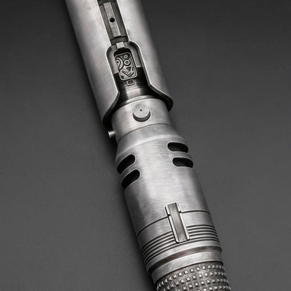 Purge V3 - SABERS UNLIMITED