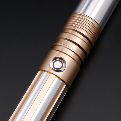 Parallel - SABERS UNLIMITED