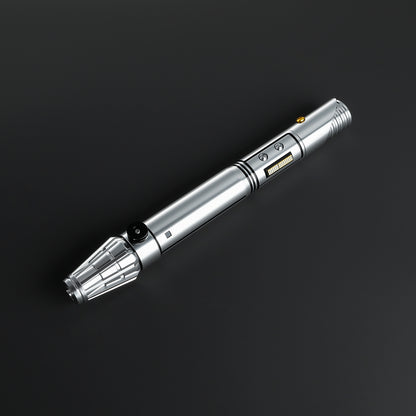 Second Chance - SABERS UNLIMITED