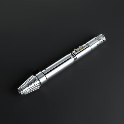 Second Chance - SABERS UNLIMITED