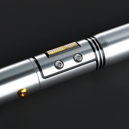 Second Chance - SABERS UNLIMITED