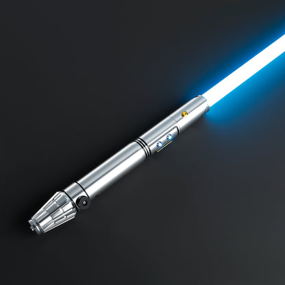 Second Chance - SABERS UNLIMITED