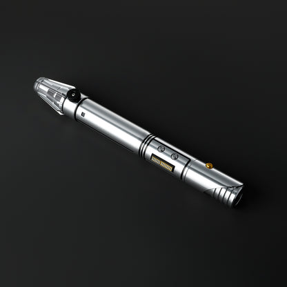 Second Chance - SABERS UNLIMITED