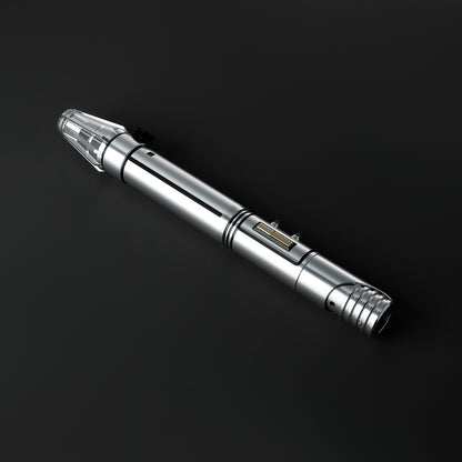 Second Chance - SABERS UNLIMITED