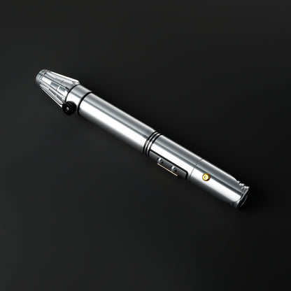 Second Chance - SABERS UNLIMITED