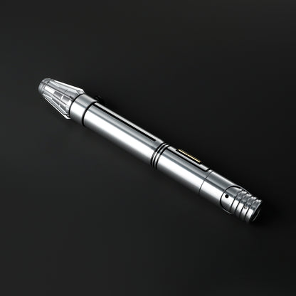 Second Chance - SABERS UNLIMITED