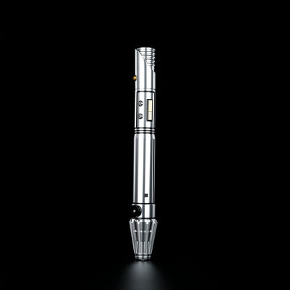 Second Chance - SABERS UNLIMITED