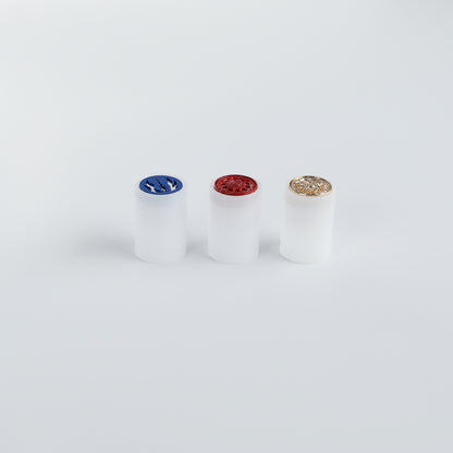 7/8" Blade Plug