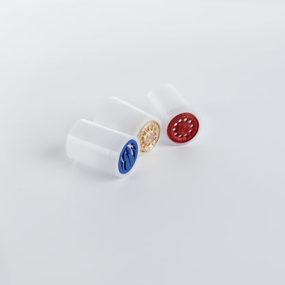 7/8" Blade Plug