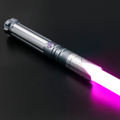 Parallel - SABERS UNLIMITED