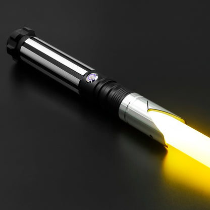 Parallel - SABERS UNLIMITED