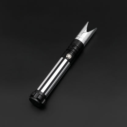 Parallel - SABERS UNLIMITED