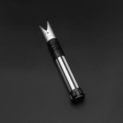 Parallel - SABERS UNLIMITED