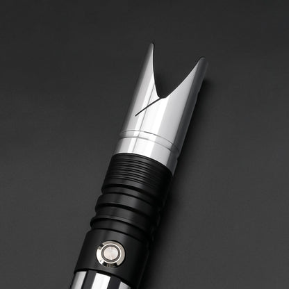 Parallel - SABERS UNLIMITED