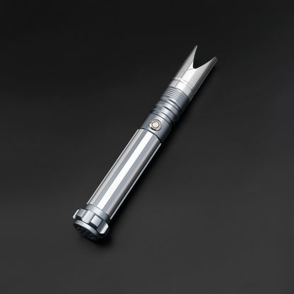 Parallel - SABERS UNLIMITED