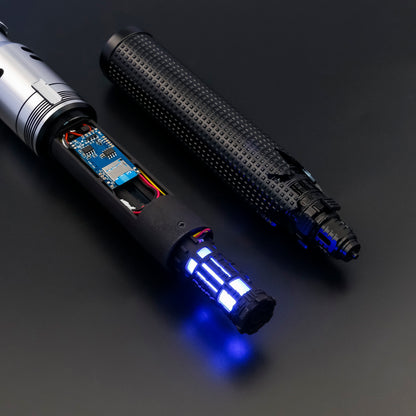 Purge V3 - SABERS UNLIMITED