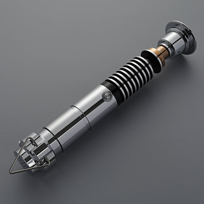 Praxeum - SABERS UNLIMITED