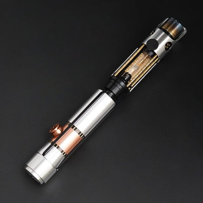 Unleashed Elite lightsaber - Sabers Unlimited