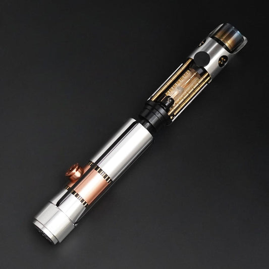 Unleashed Elite lightsaber - Sabers Unlimited