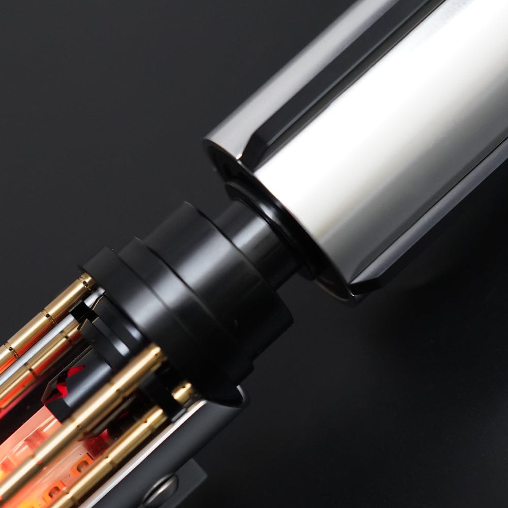 Unleashed Elite lightsaber - Sabers Unlimited