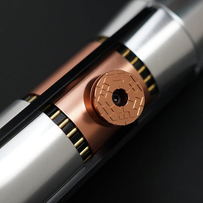 Unleashed Elite lightsaber - Sabers Unlimited