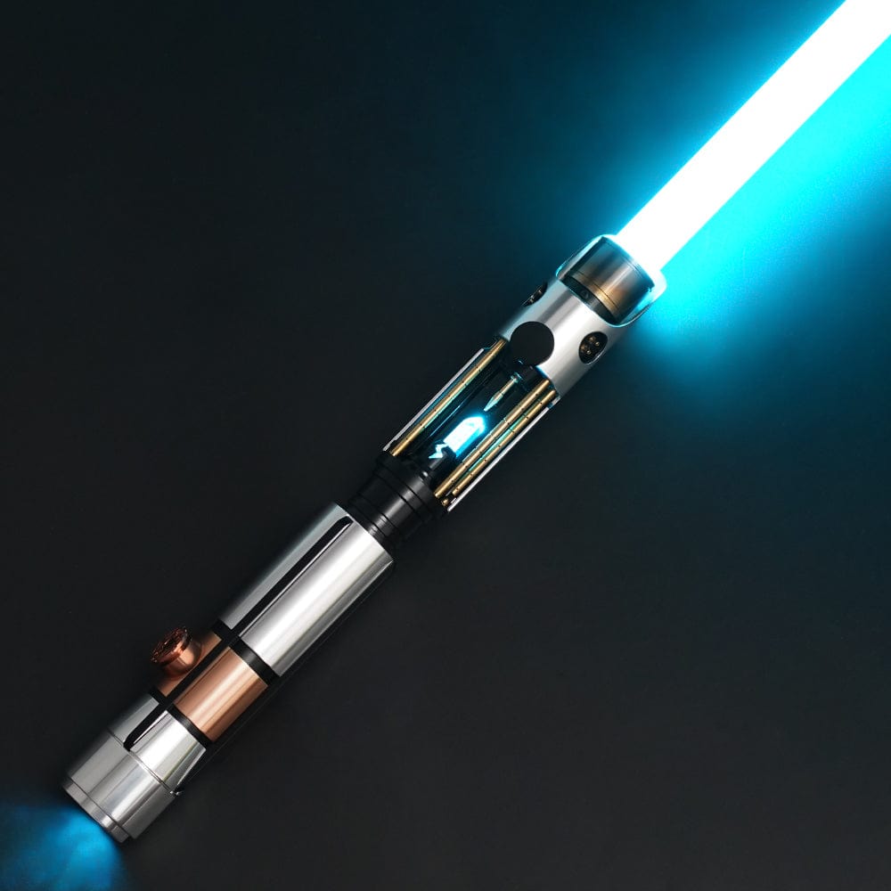 Unleashed Elite lightsaber - Sabers Unlimited