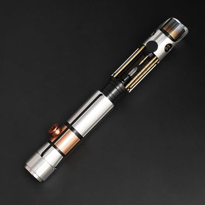 Unleashed Elite lightsaber - Sabers Unlimited