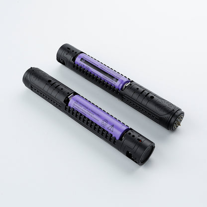 Xeno Core - SABERS UNLIMITED
