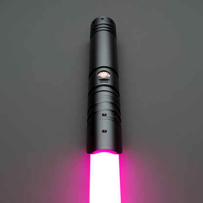 Novice - SABERS UNLIMITED
