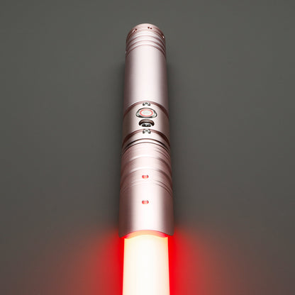Novice - SABERS UNLIMITED
