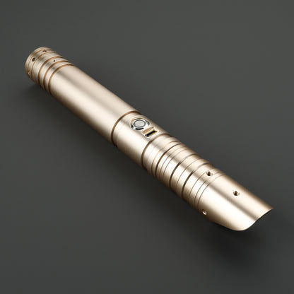 Novice - SABERS UNLIMITED