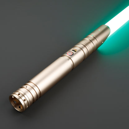 Novice - SABERS UNLIMITED
